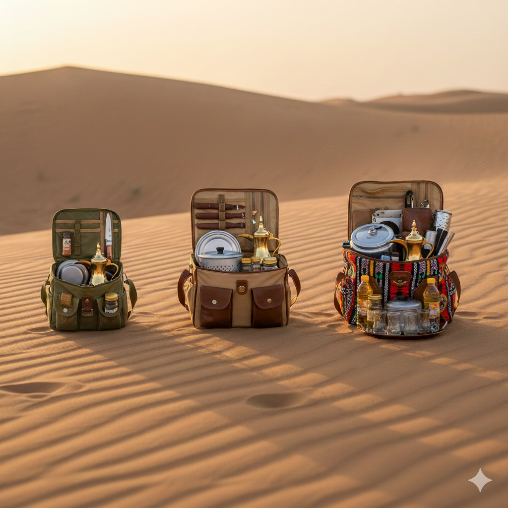 مقاسات واحجام عزبة الرحلات